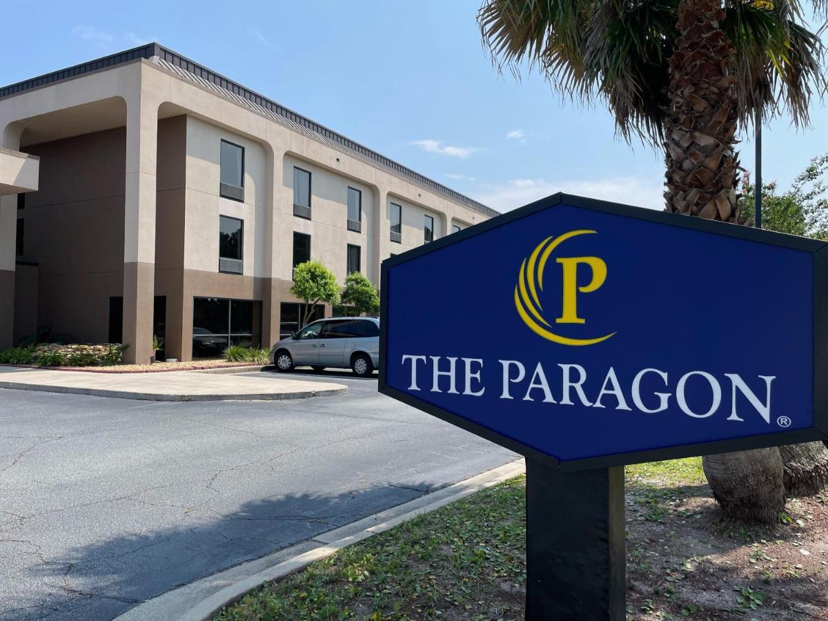 ברונסוויק The Paragon Of Golden Isles מראה חיצוני תמונה